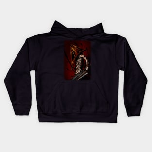 Pyramidhead Kids Hoodie